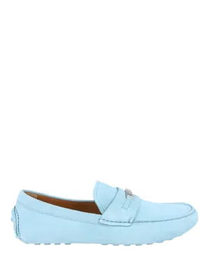 Grenoble Suede Drivers