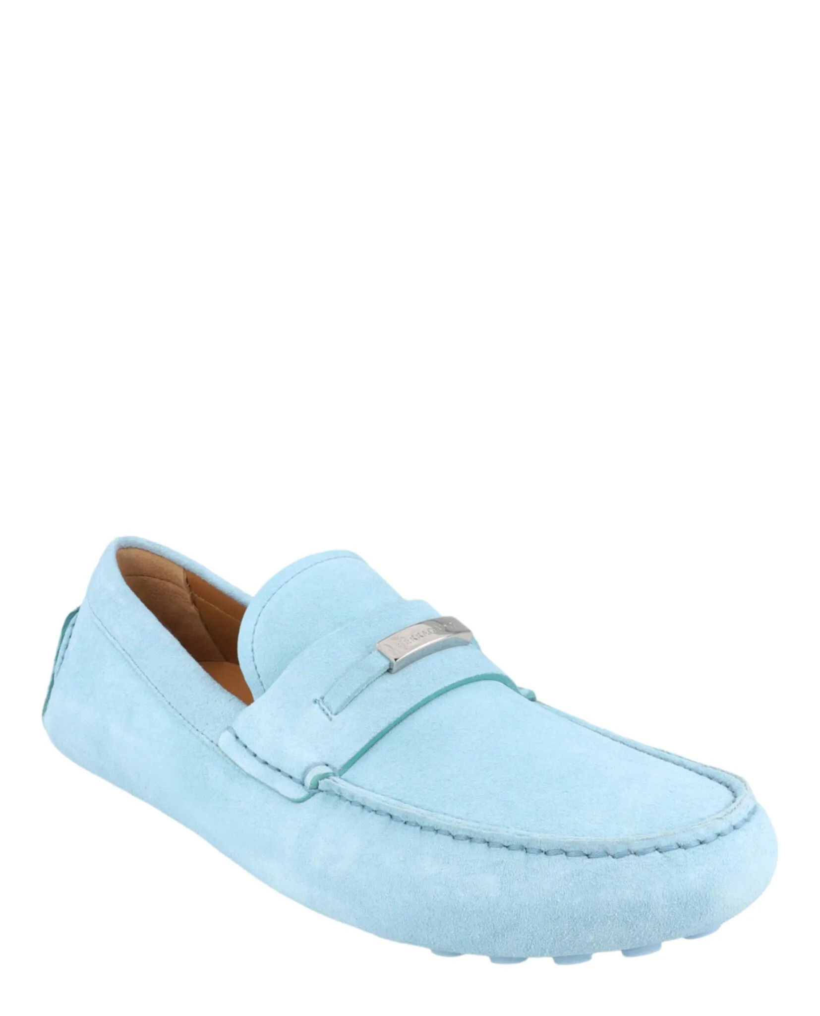 Grenoble Suede Drivers