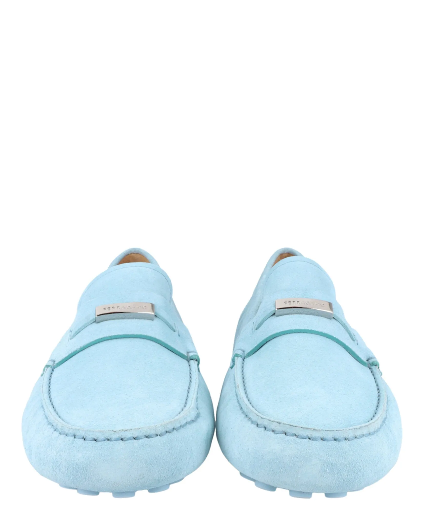 Grenoble Suede Drivers