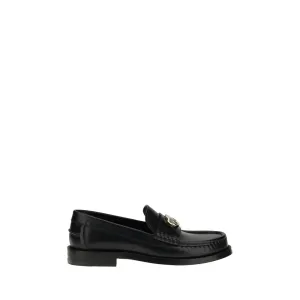 Gucci GG logo Women's Loafers