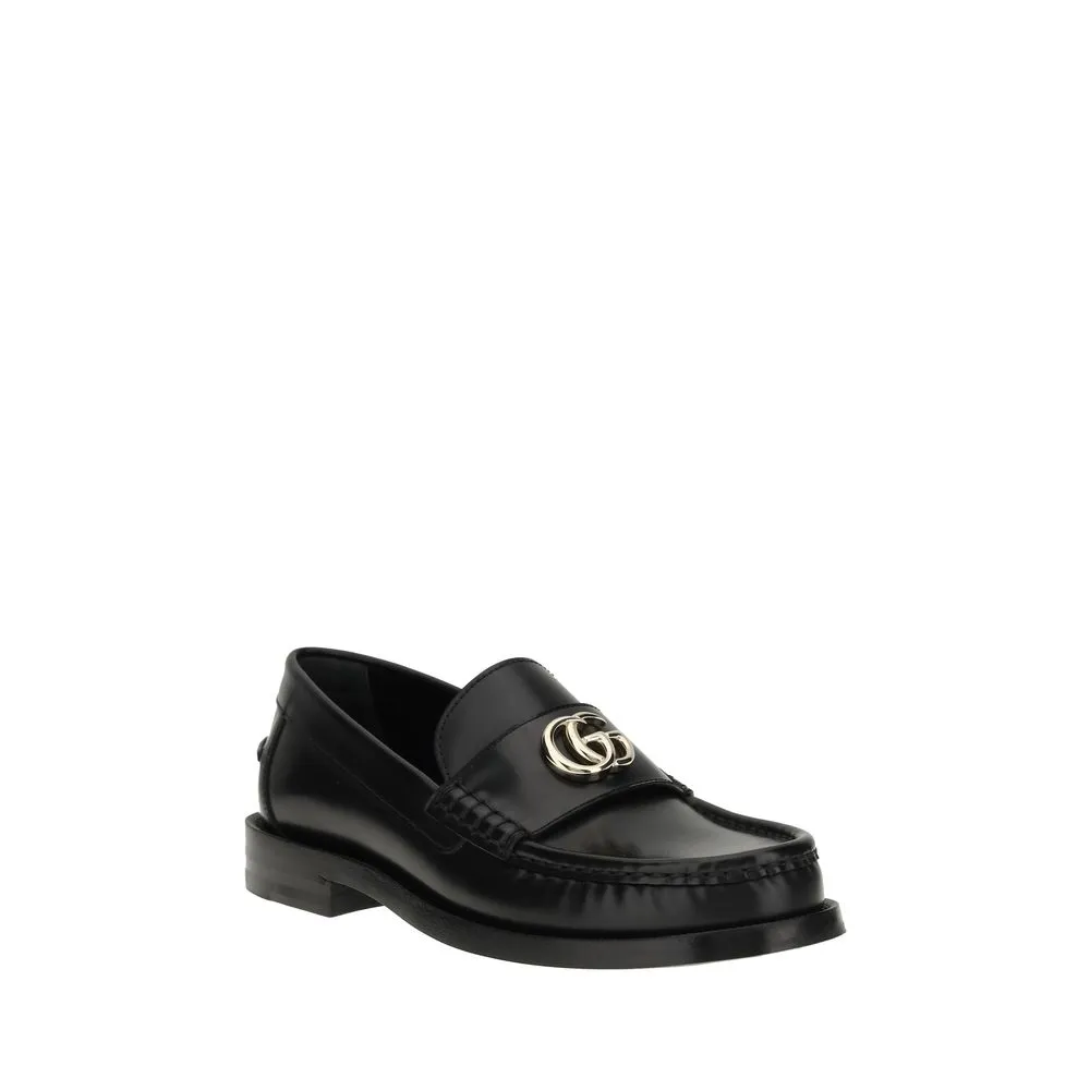 Gucci GG logo Women's Loafers