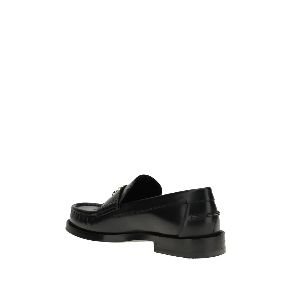 Gucci GG logo Women's Loafers