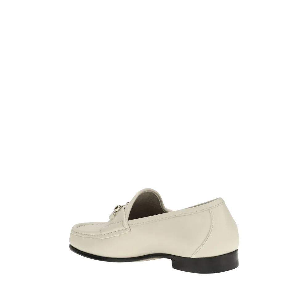 Gucci Leather Women's Loafers