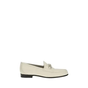Gucci Leather Women's Loafers