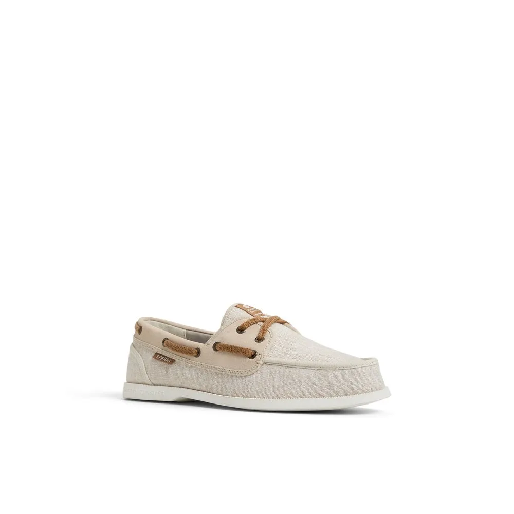 Helmsman Boat Shoe