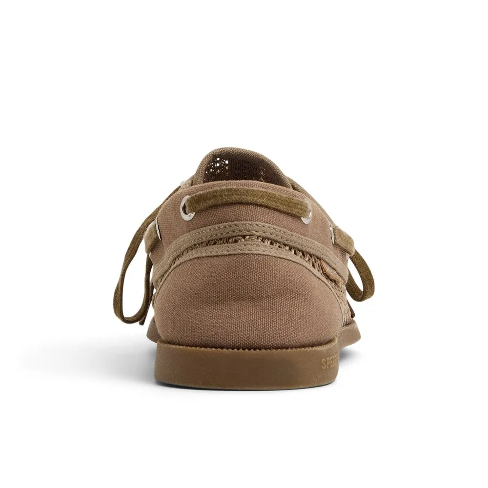 Helmsman Boat Shoe