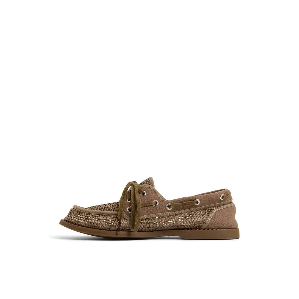 Helmsman Boat Shoe