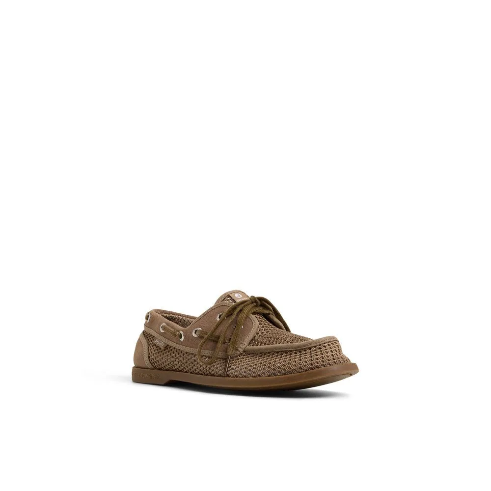 Helmsman Boat Shoe