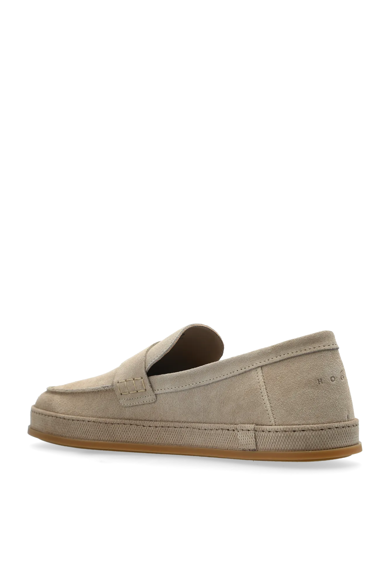 Hogan Shoes 'h683' Type 'loafers'