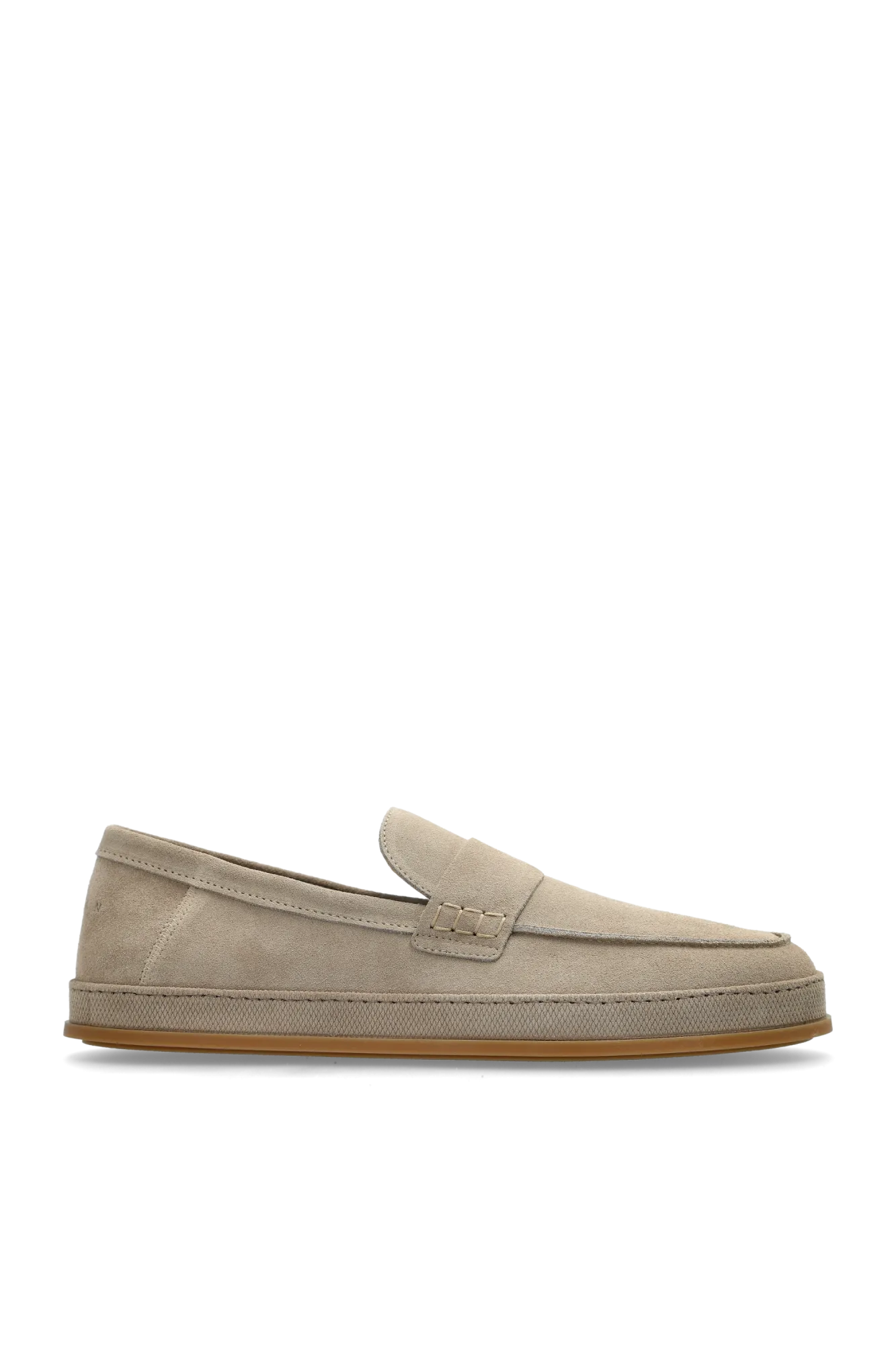 Hogan Shoes 'h683' Type 'loafers'