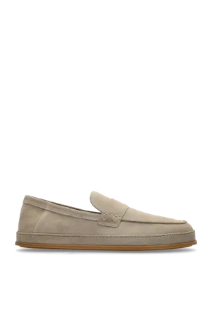 Hogan Shoes 'h683' Type 'loafers'