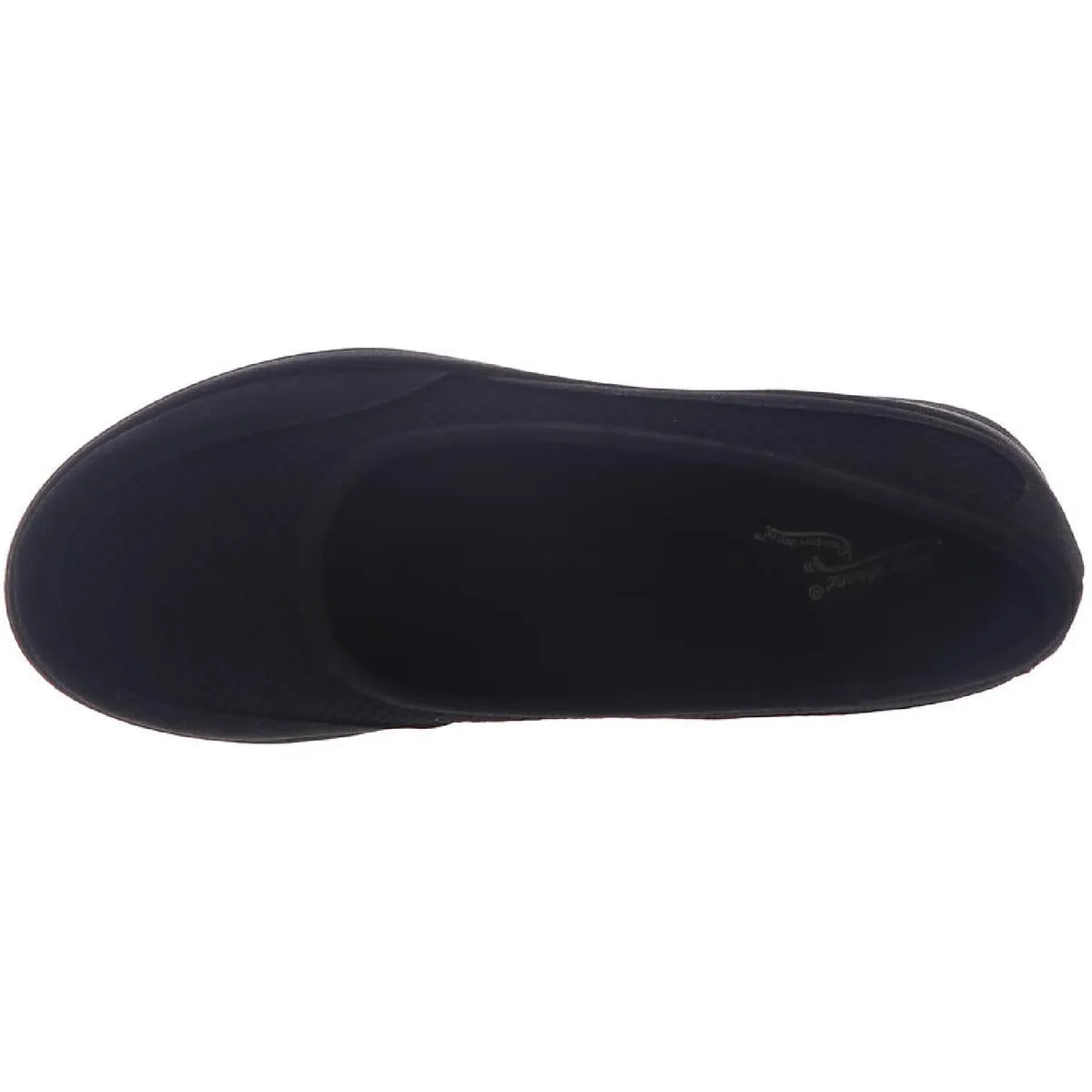 Joyous Womens Slip On Mesh Loafers