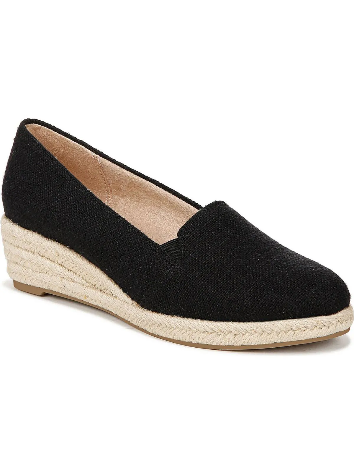 Kamilla Womens Denim Loafers