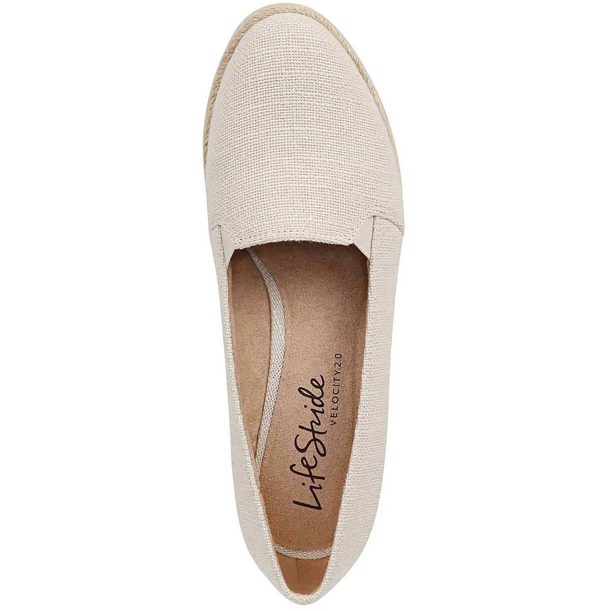 Kamilla Womens Denim Loafers