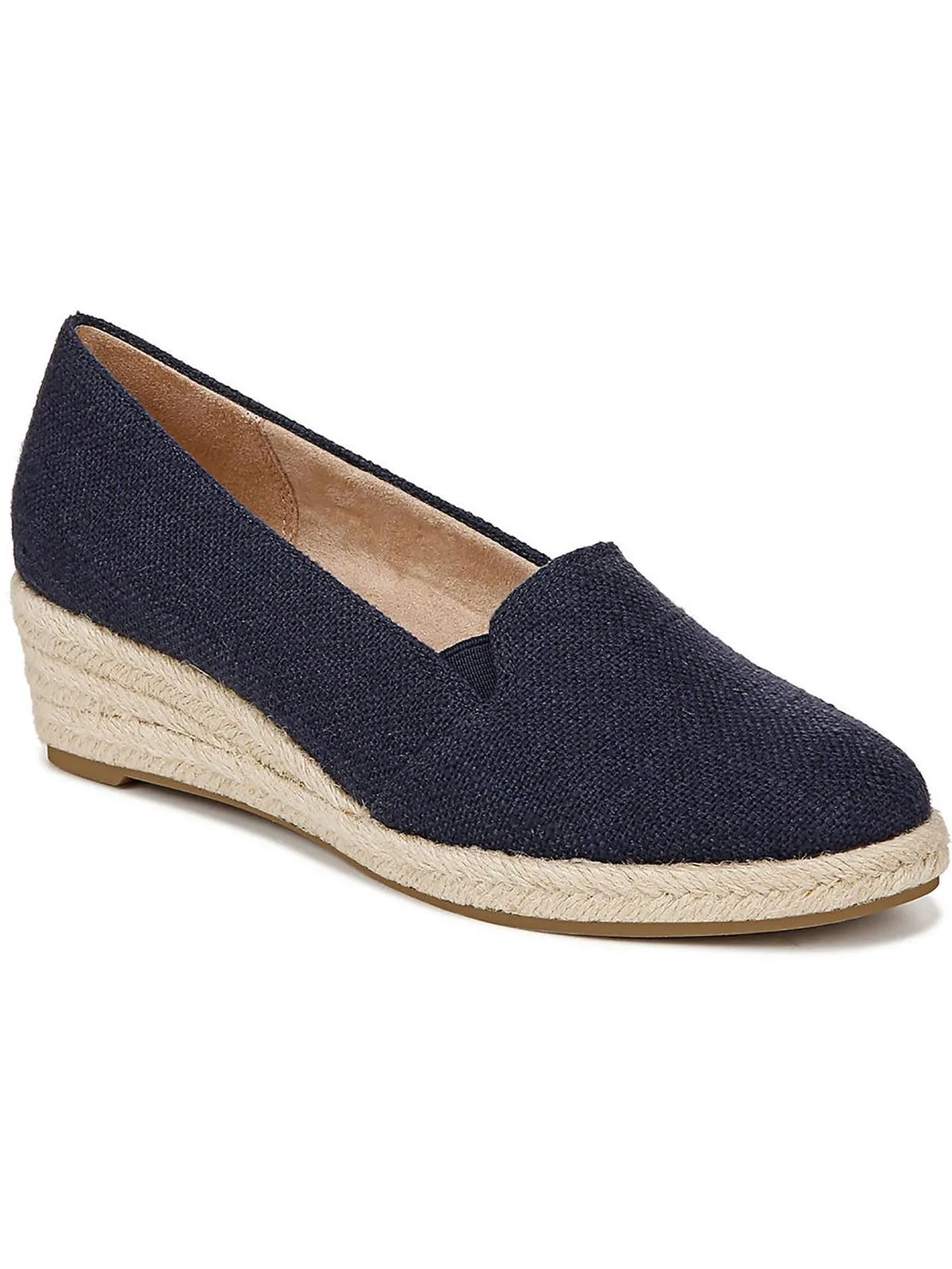 Kamilla Womens Denim Loafers