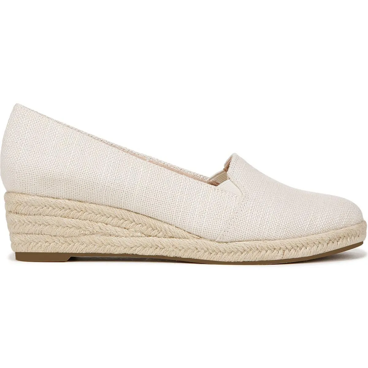 Kamilla Womens Denim Loafers