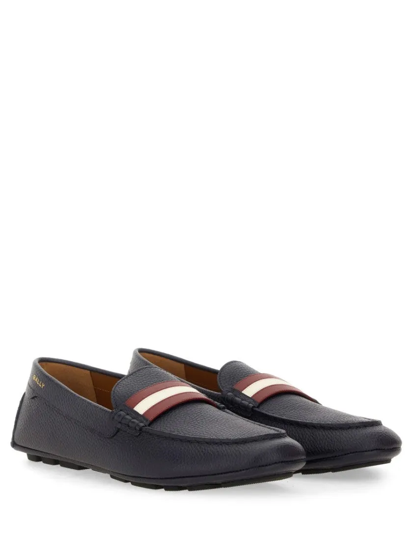 Karlos" Moccasin Driver