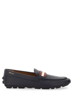 Karlos" Moccasin Driver