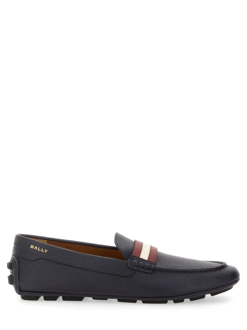 Karlos" Moccasin Driver