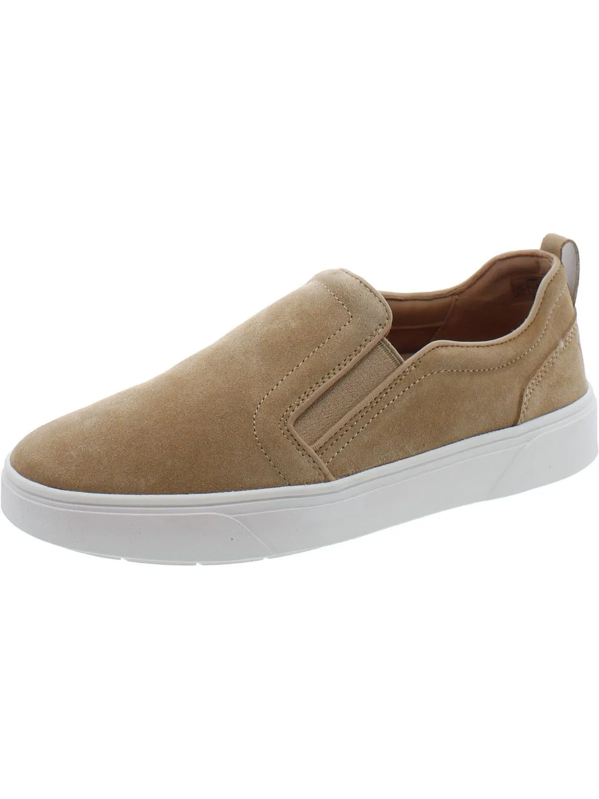 KIMMIE Womens Synthetic lining Comfort Loafers