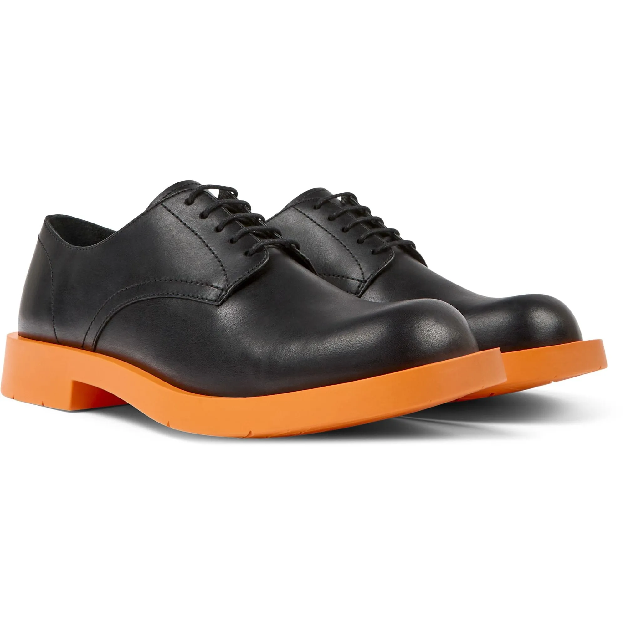 Lace-up shoes Women Camper 1978