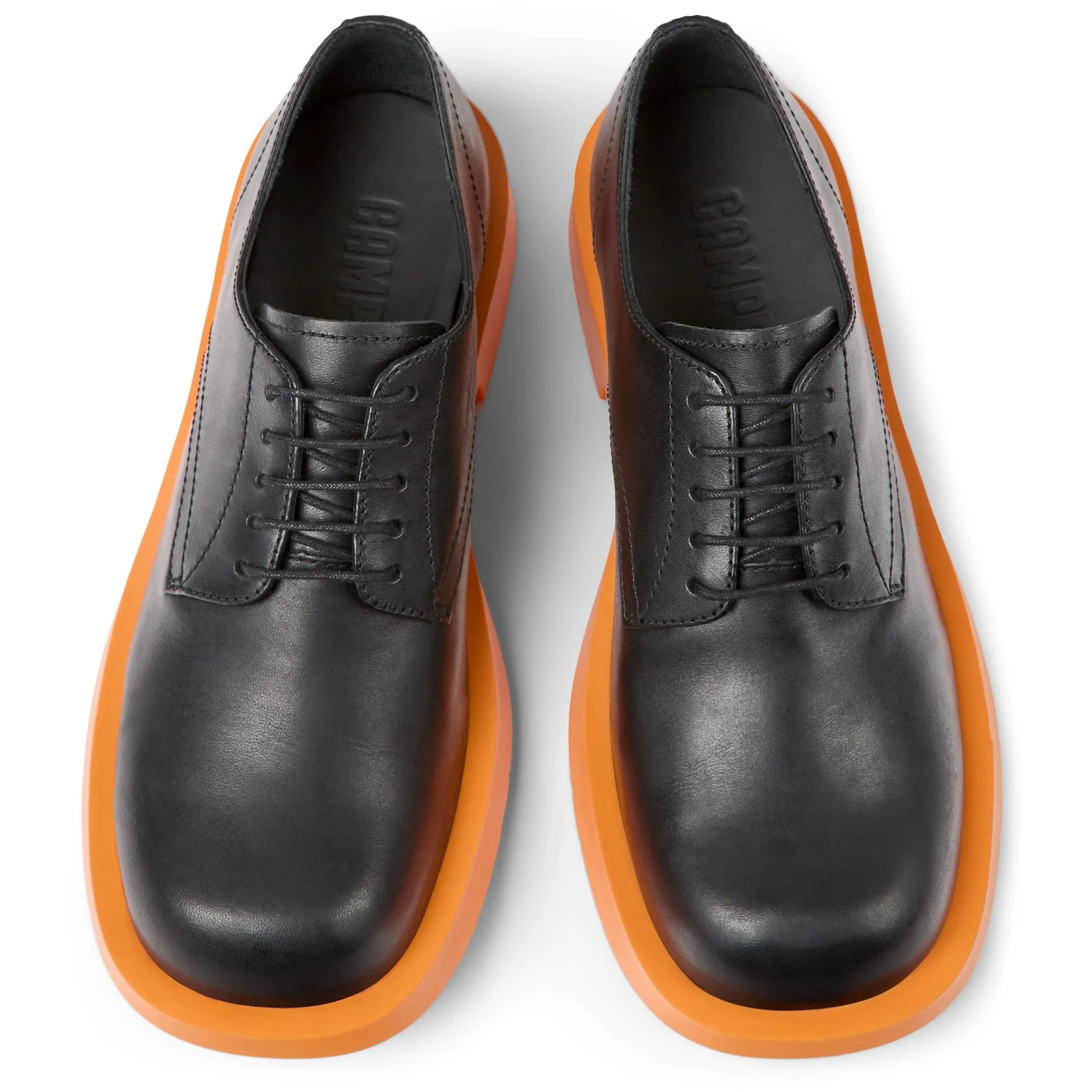 Lace-up shoes Women Camper 1978