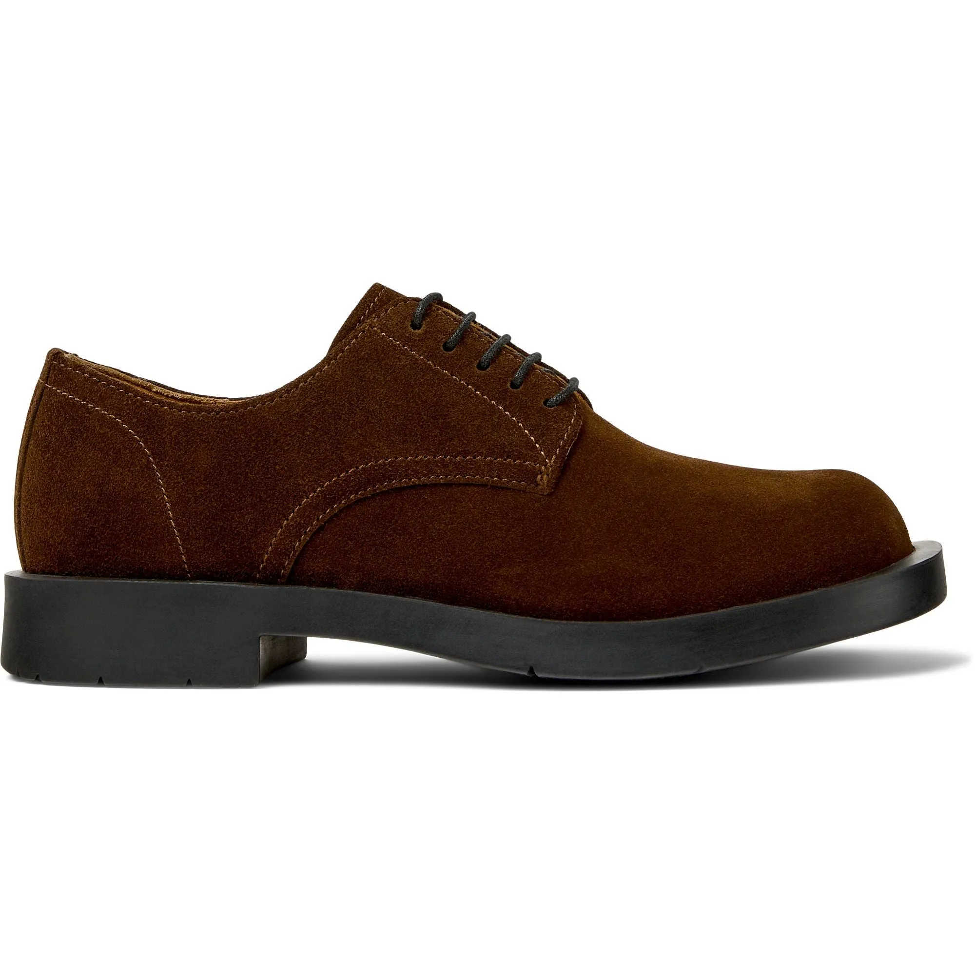 Lace-up shoes Women Camper 1978
