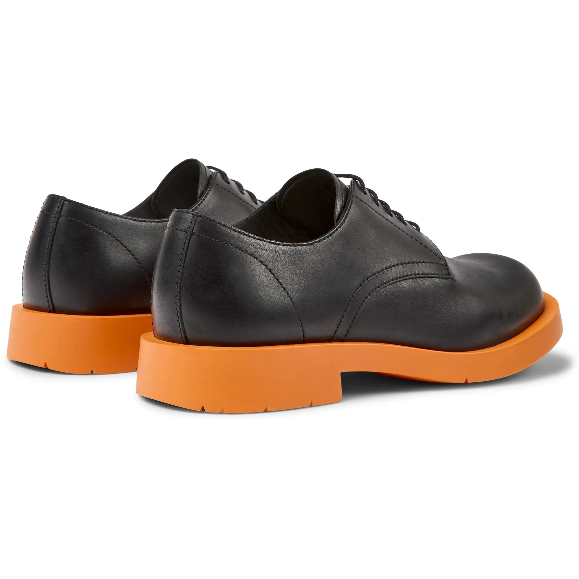 Lace-up shoes Women Camper 1978