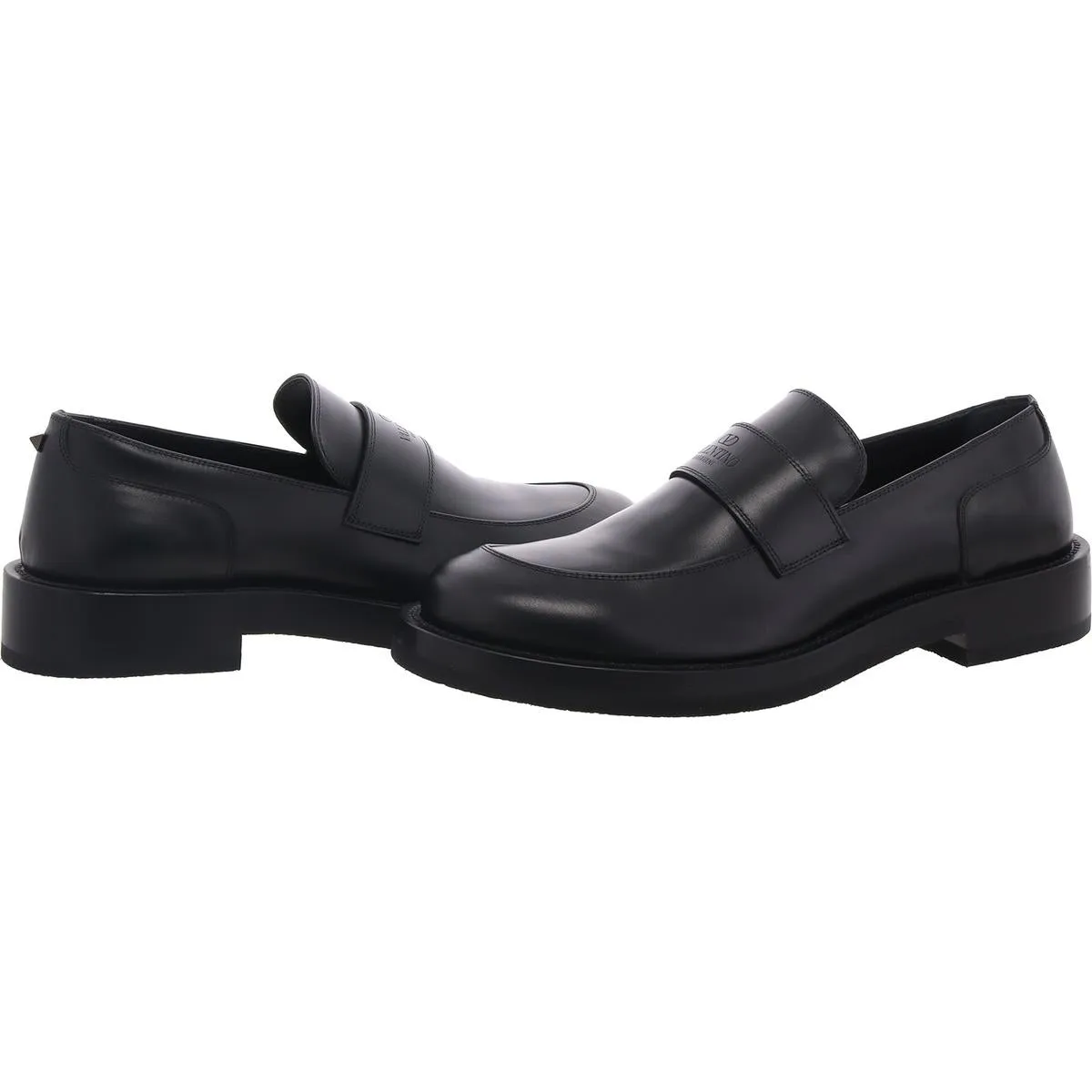 Loafer Mens Leather Loafers