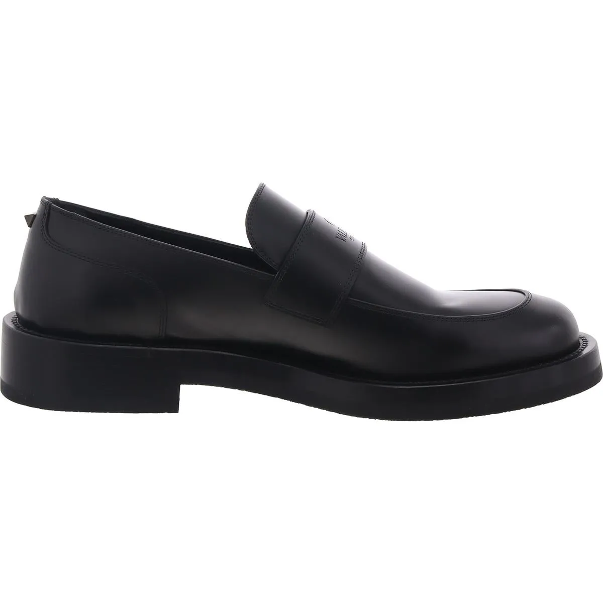 Loafer Mens Leather Loafers