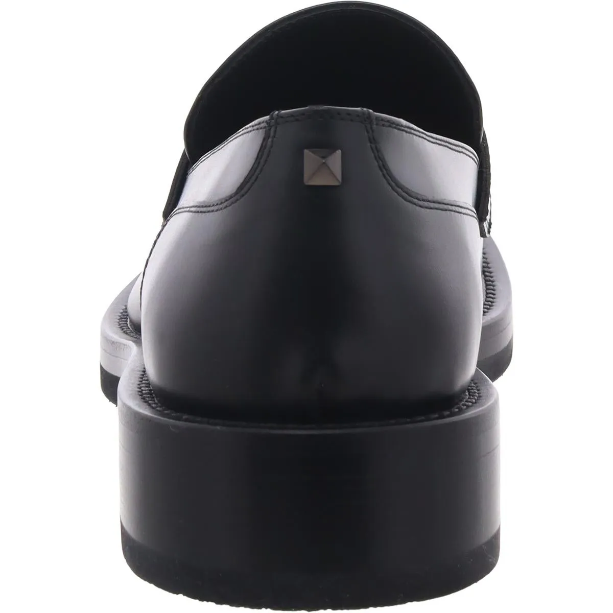 Loafer Mens Leather Loafers