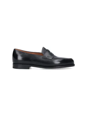 Lopez" Loafers  Black