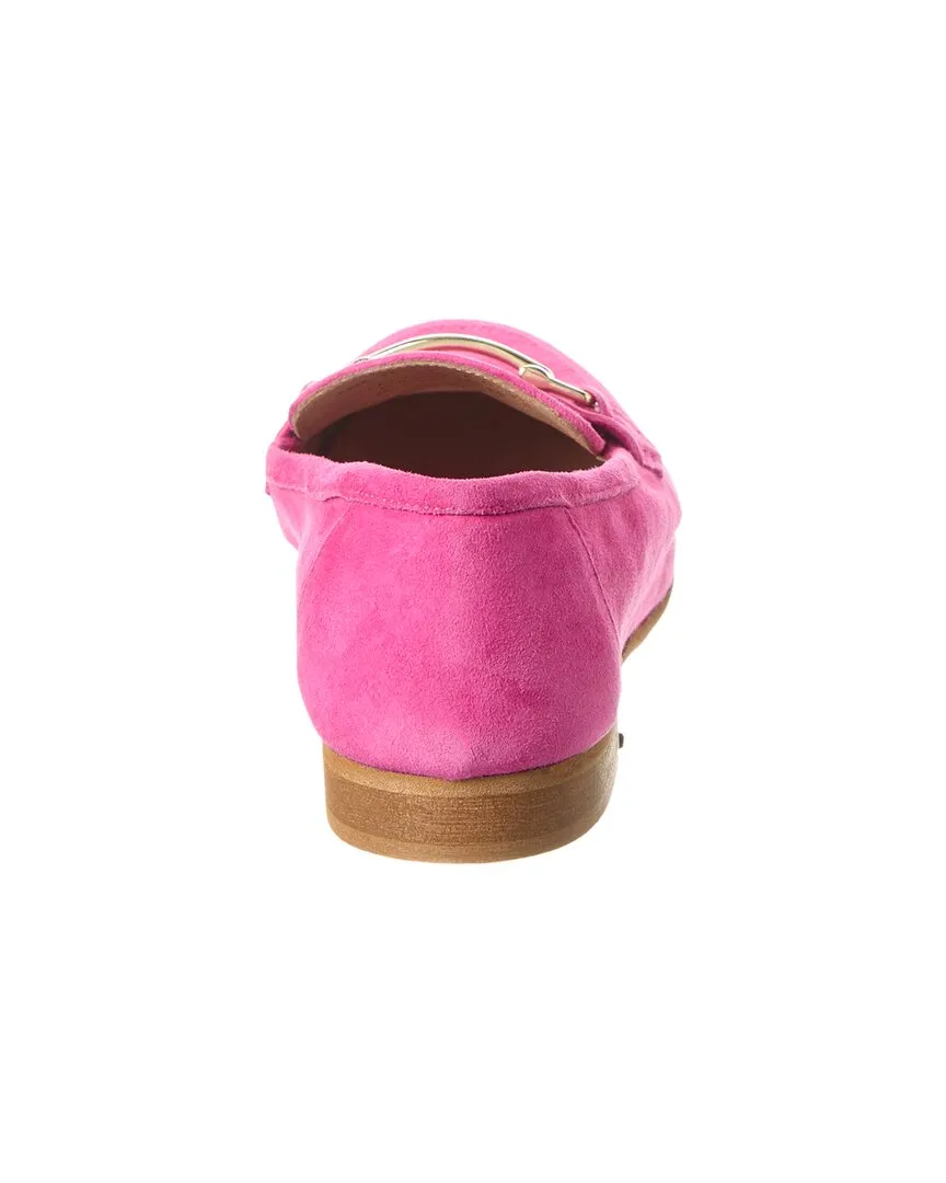 M by Bruno Magli Demi Suede Loafer