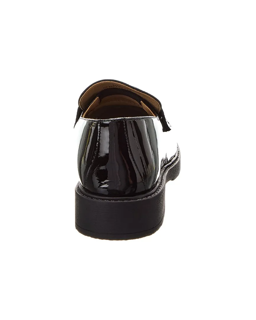 M by Bruno Magli Elle Patent Loafer
