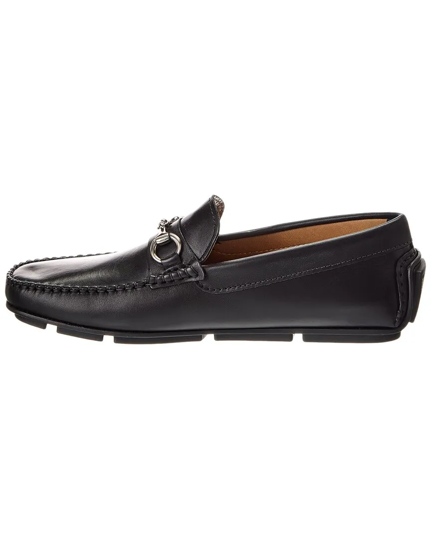 M by Bruno Magli Lane Leather Loafer