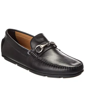 M by Bruno Magli Lane Leather Loafer