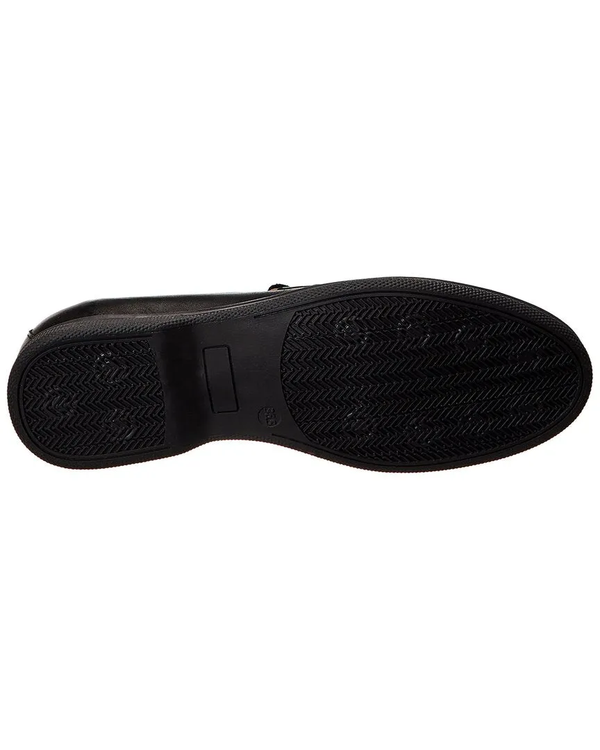 M by Bruno Magli Nerano Leather Loafer