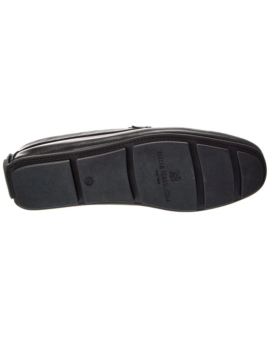 M by Bruno Magli Parkway Leather Loafer