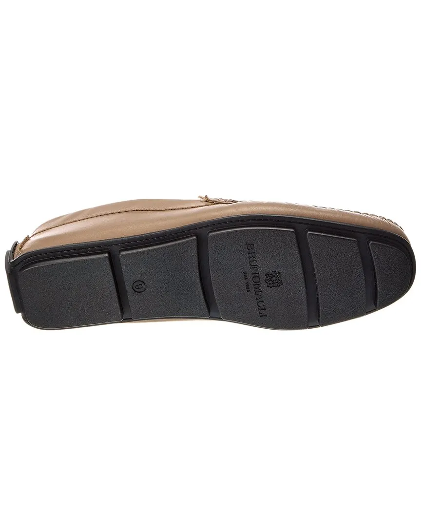 M by Bruno Magli Parkway Leather Loafer