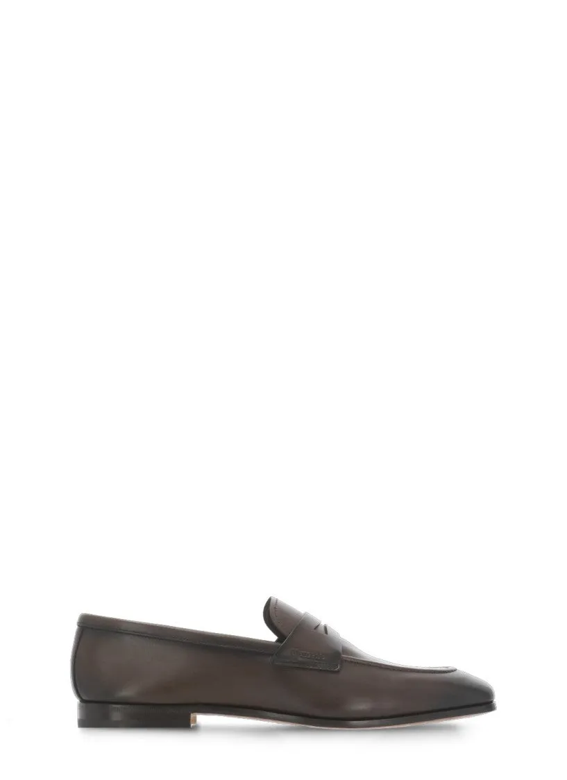 Maesteg Loafers