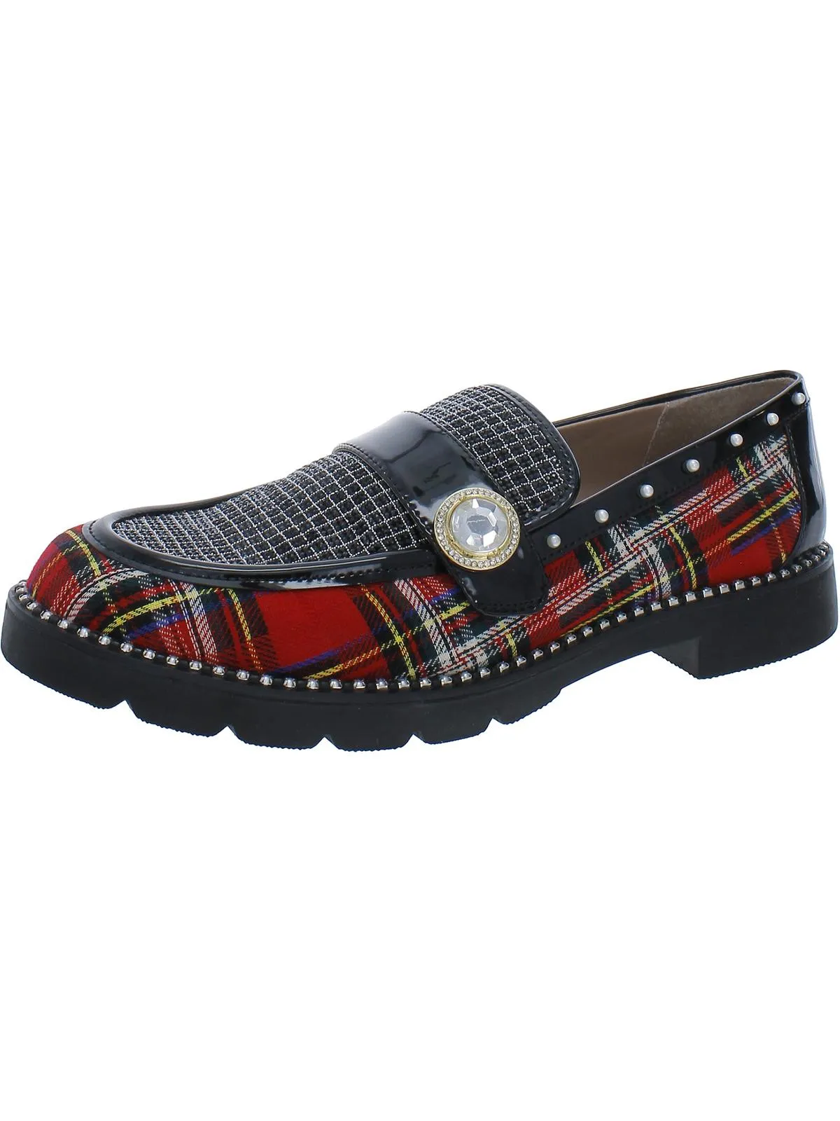 Mariam Womens Loafers