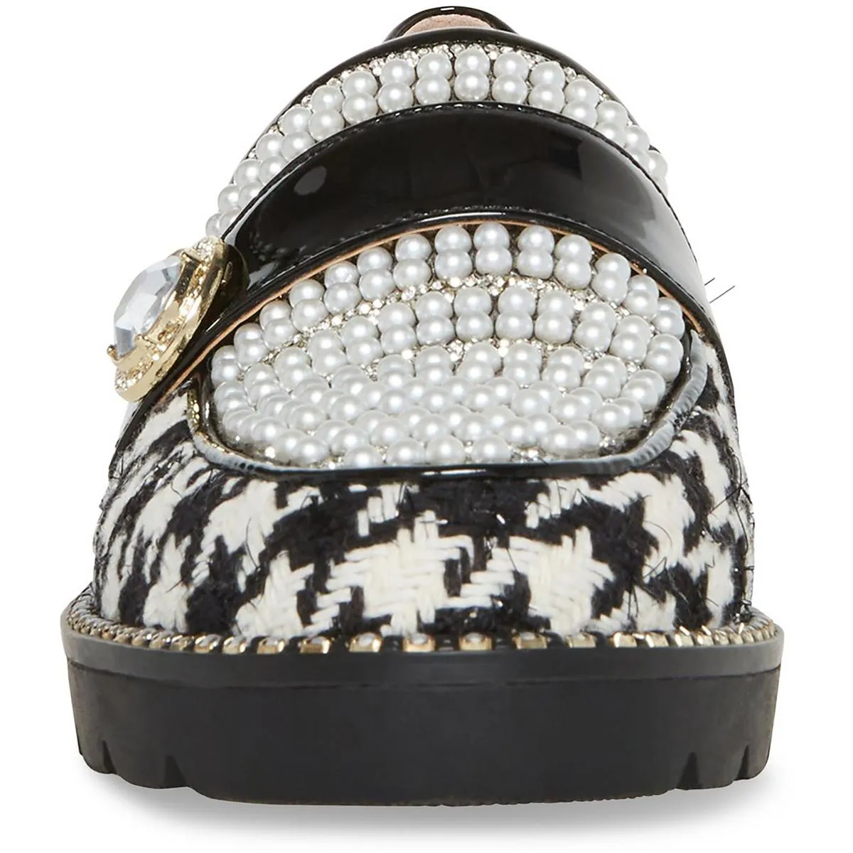 Mariam Womens Loafers