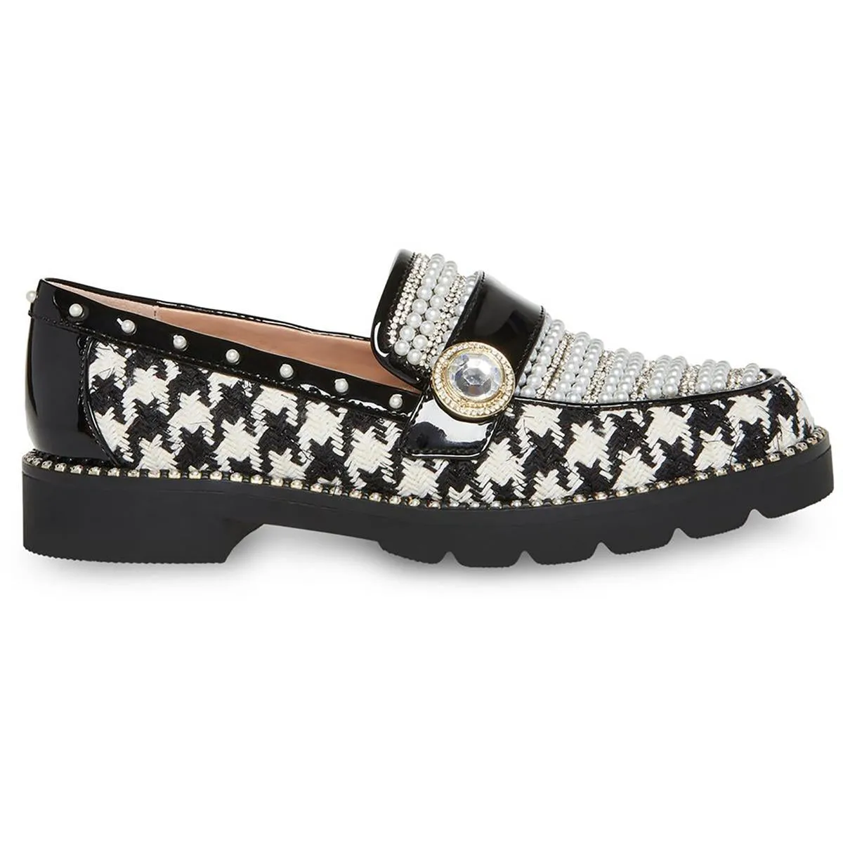 Mariam Womens Loafers