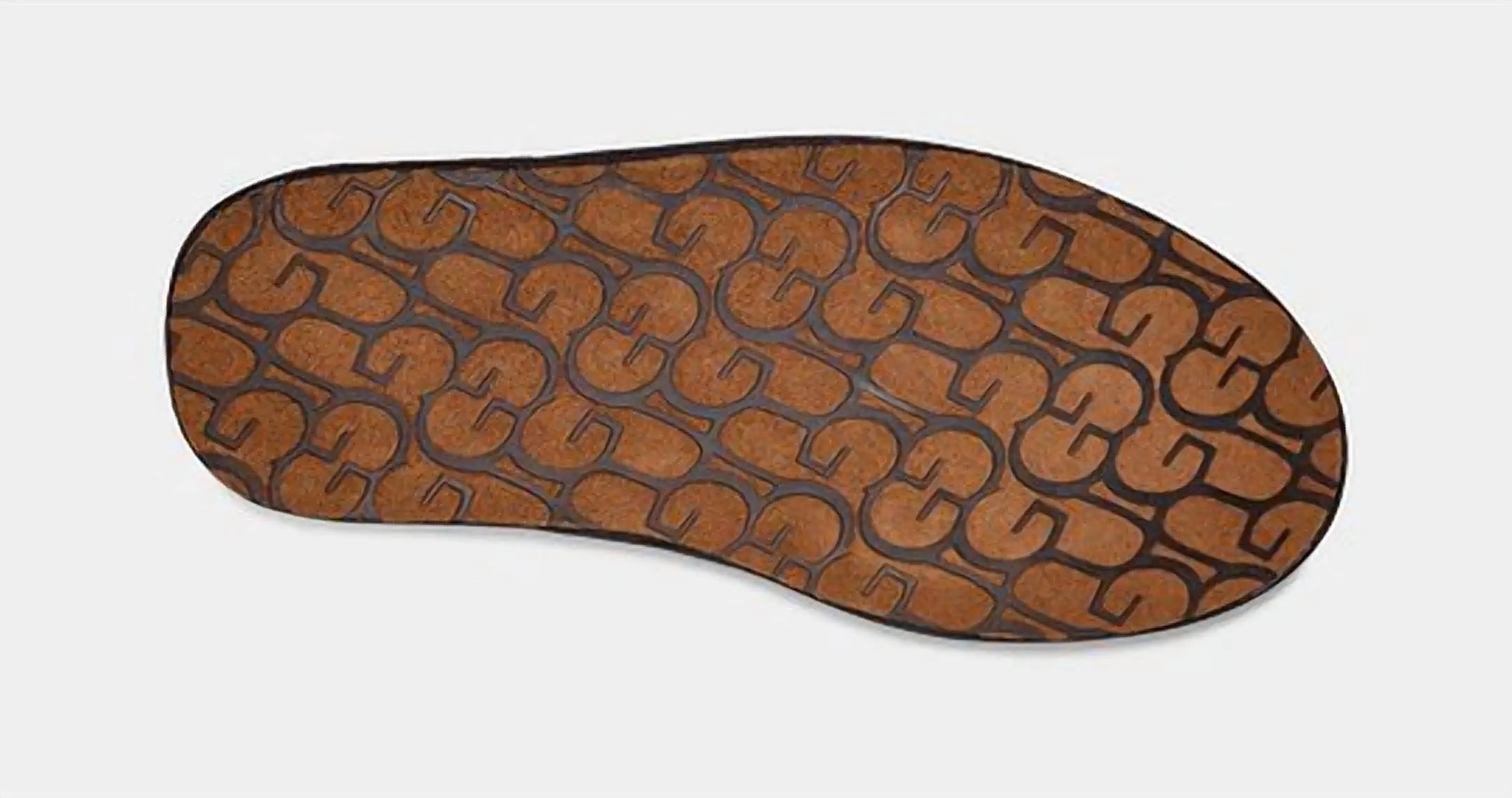 Men Scuff Slipper In Black