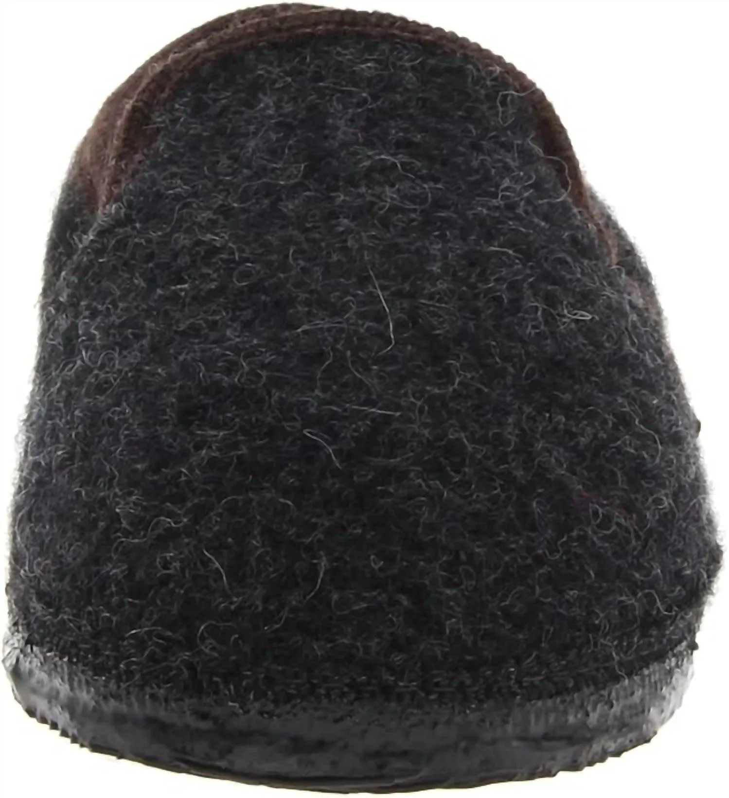 Men's Andau Slip On In Charcoal