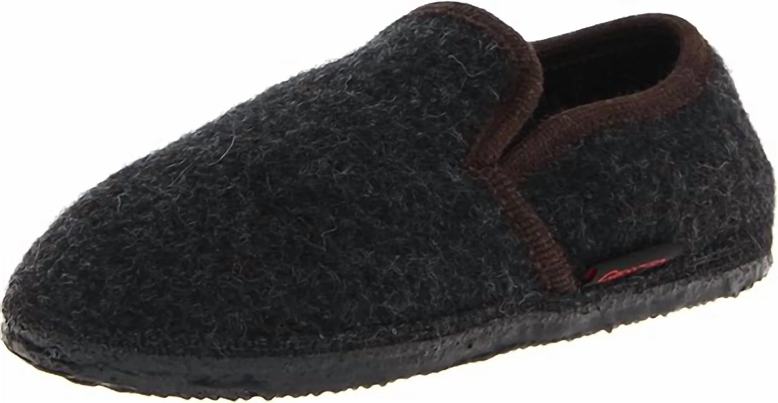 Men's Andau Slip On In Charcoal