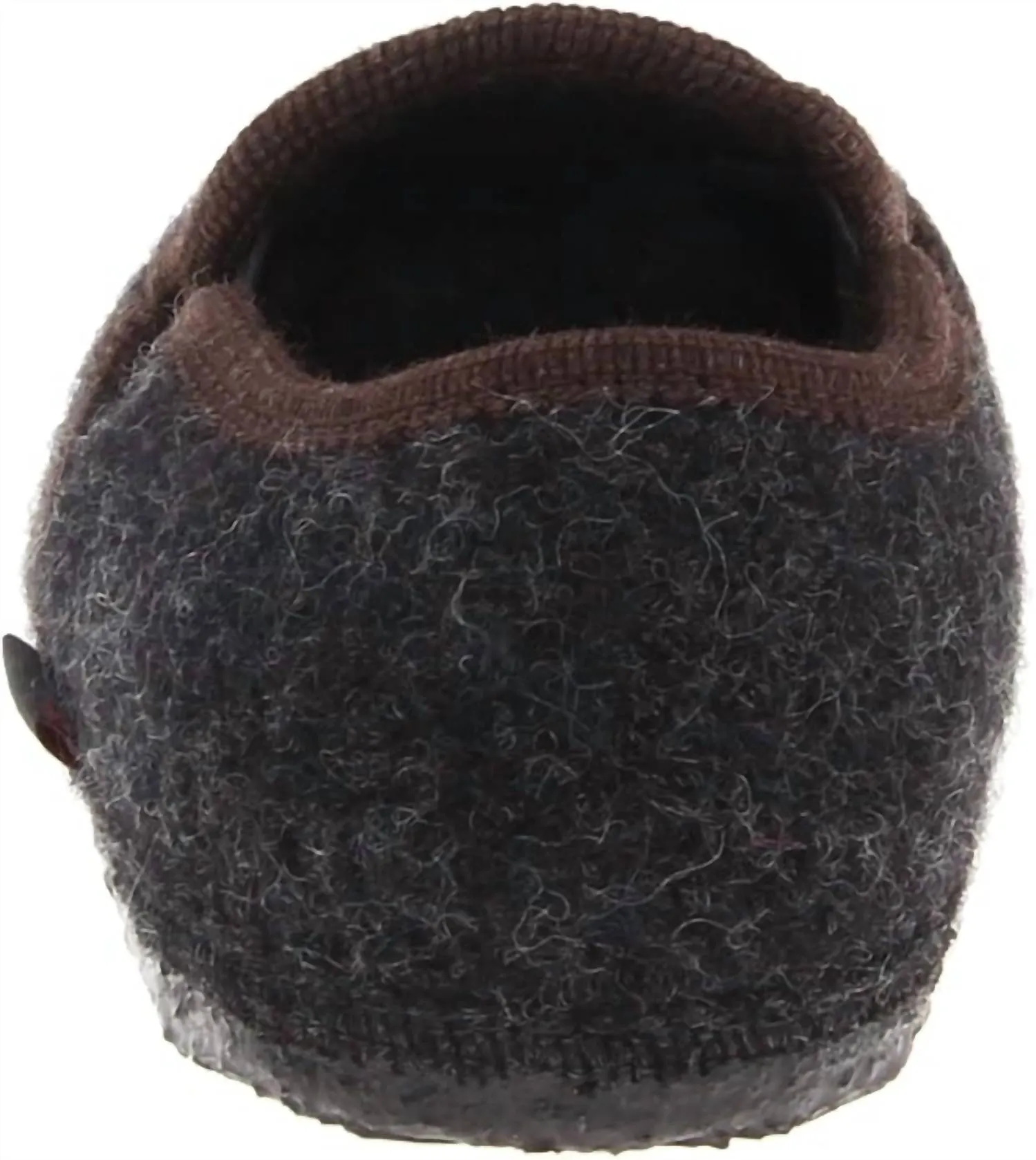 Men's Andau Slip On In Charcoal
