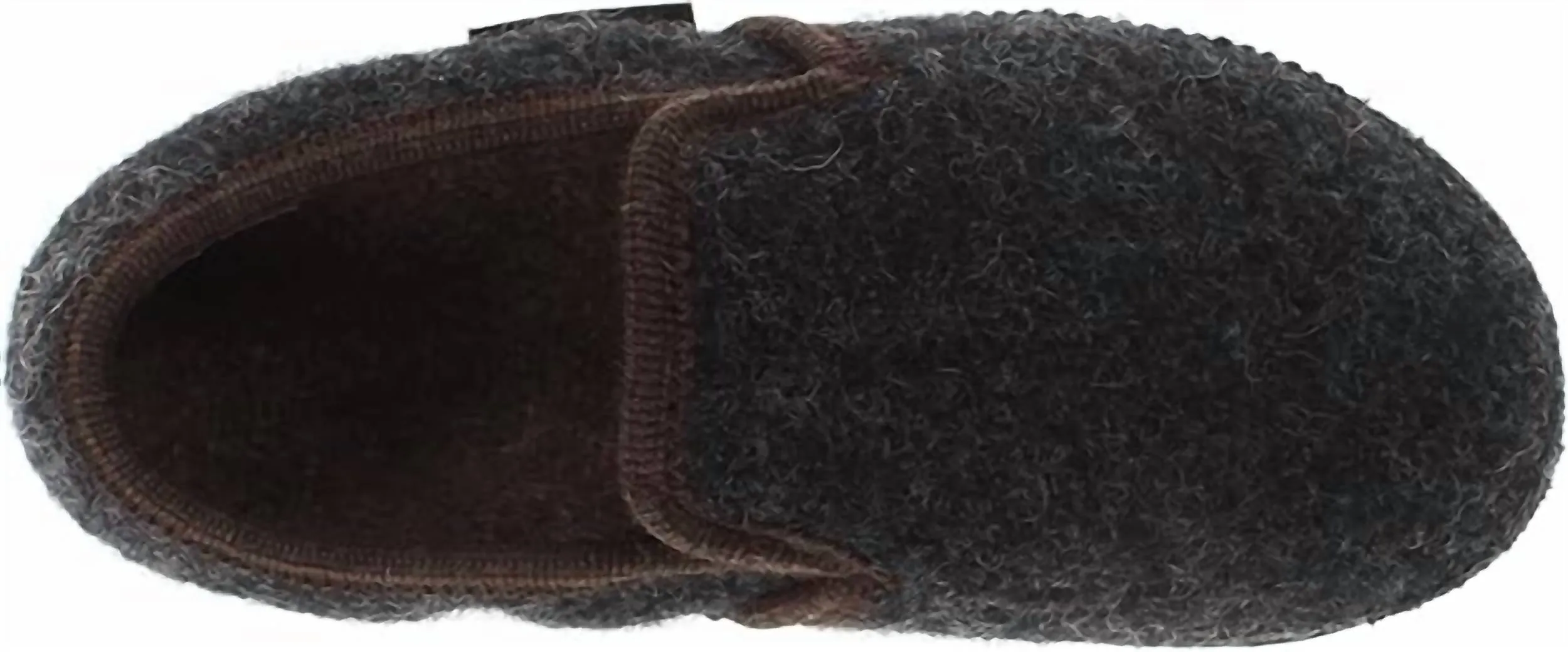 Men's Andau Slip On In Charcoal
