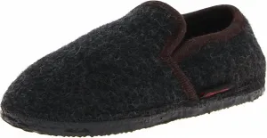 Men's Andau Slip On In Charcoal
