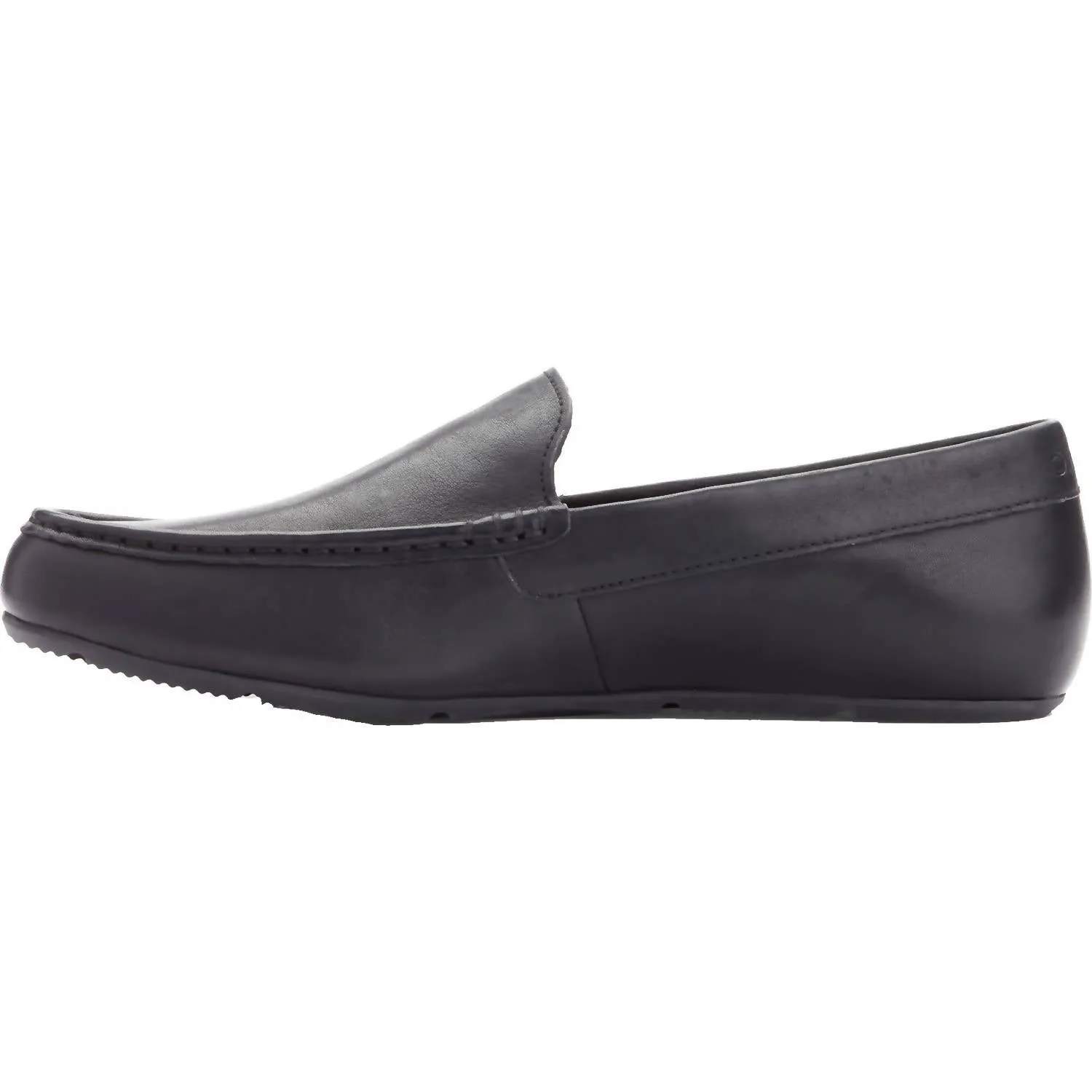 Men's Borough Tomkin Moc Shoes In Black